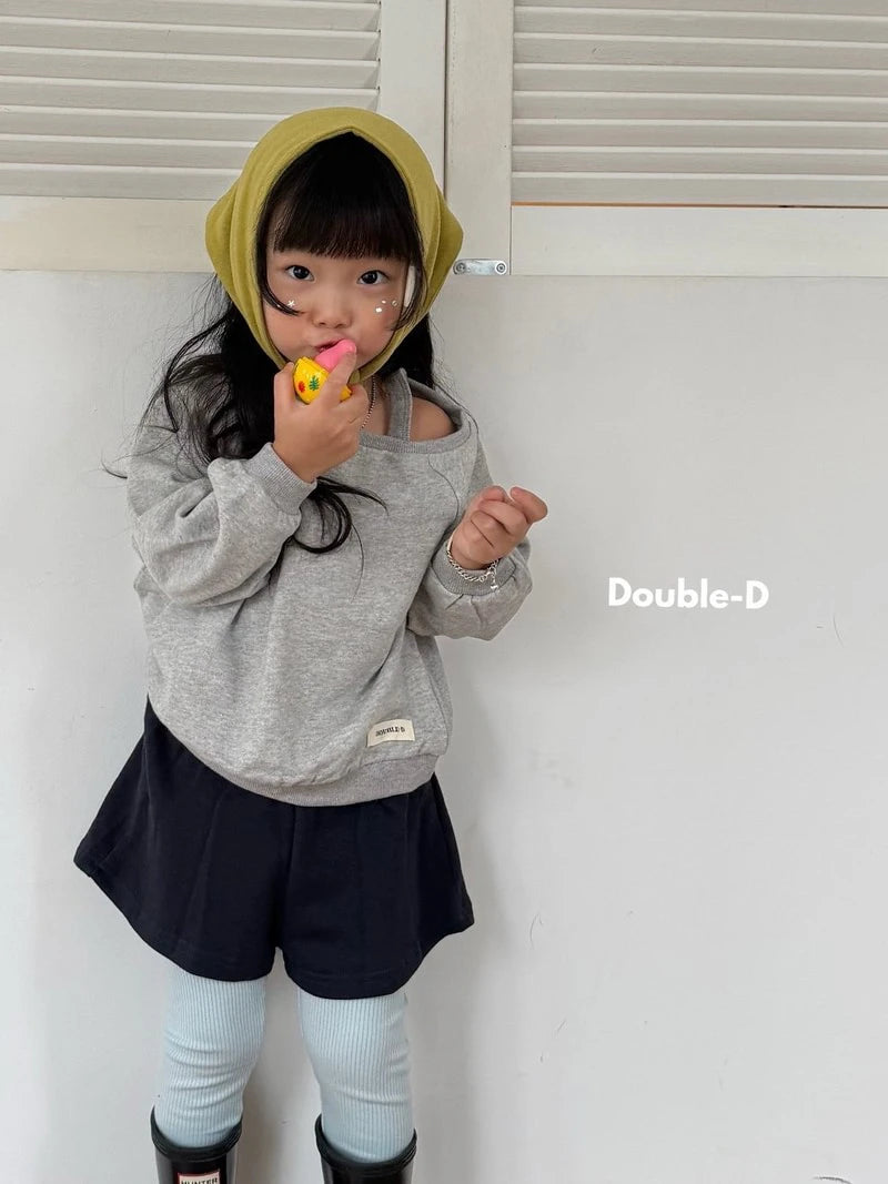 Little Foxx – Mini Sweatshirt