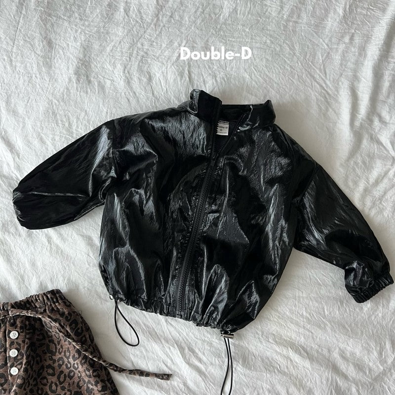 Little Foxx – Shy Jacket