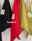 Little Foxx – Ann Scarf