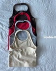 Little Foxx – Holly Layered Sleeveless