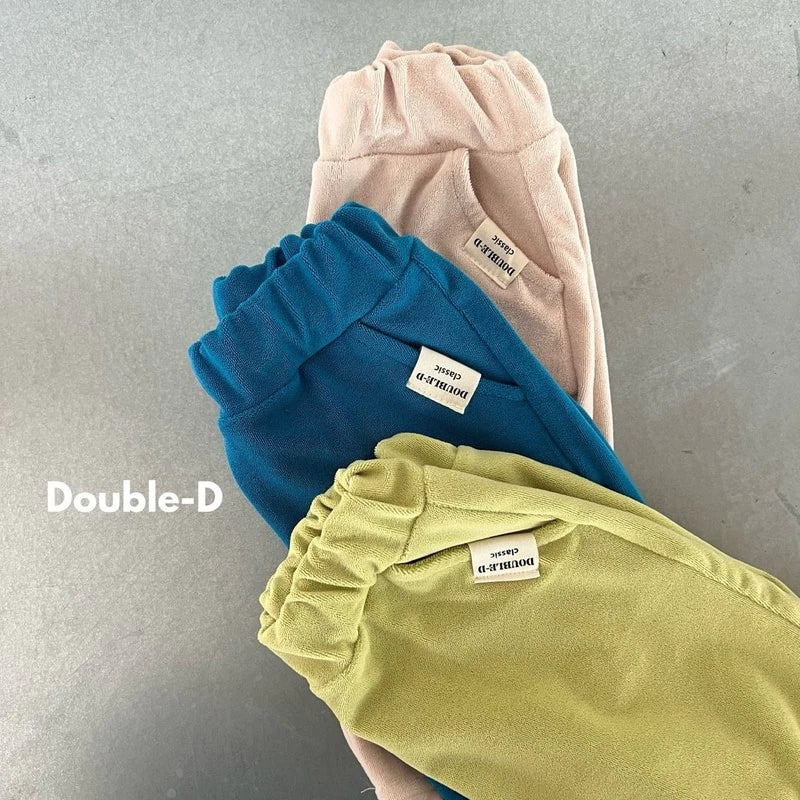 Little Foxx – Meow Meow Jogger Pants