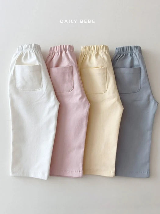 Stretchy Span Pants_byLittleFox_jetztvorbestellen