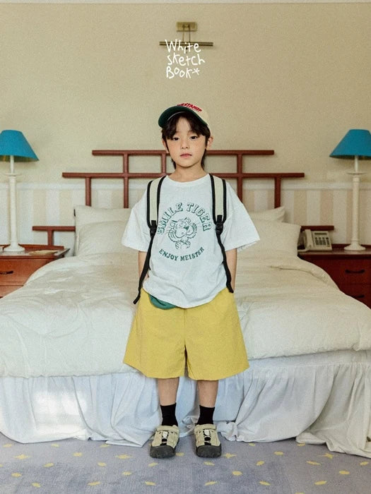 Shasha Shak Shorts_byLittleFox_jetztvorbestellen