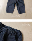 Little Foxx – Deco Pants
