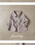 Little Foxx – Above Shirt