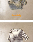 Little Foxx – Mari Striped Tee
