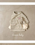 Little Foxx – Woody Layered Tee