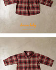 Little Foxx – Dotori Shirt