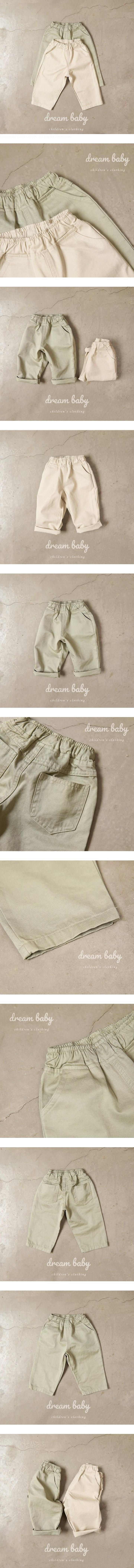 Little Foxx – Cozy Pants