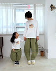 Little Foxx – Hero Tee Mom