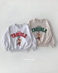 Little Foxx – Double T and J Sweatshirt
