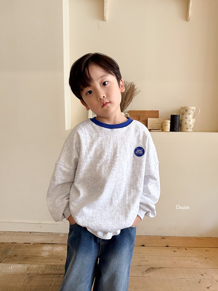 Little Foxx – Super Hit Sweatshirt