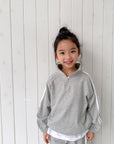 Little Foxx – Trick Banding Anorak Set