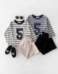 Little Foxx – No.5 Cookie Tee