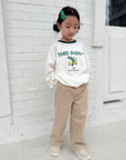 Little Foxx – Dudi Frog Sweatshirt