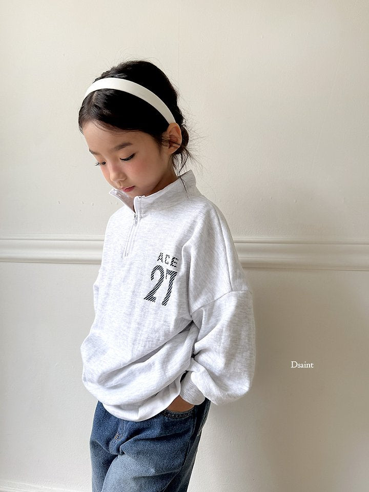 Little Foxx – Anorak Ace 27 Sweatshirt
