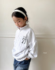 Little Foxx – Anorak Ace 27 Sweatshirt