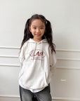 Little Foxx – LAB Hooded Tee