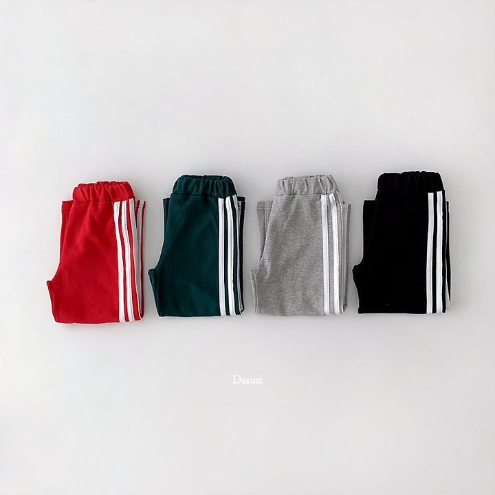 Little Foxx – Three Three Pants