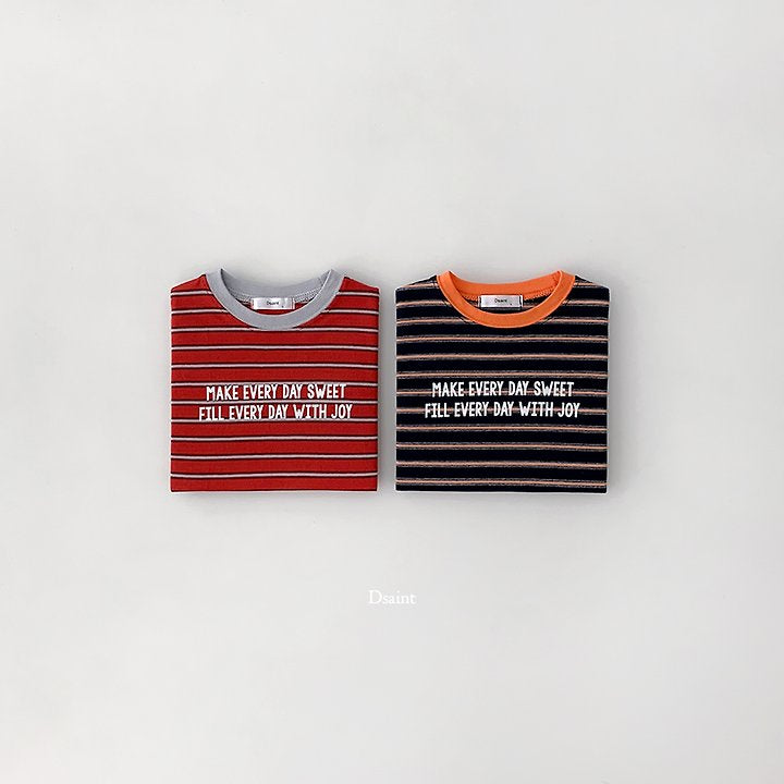 Little Foxx – Make Everyday Tee