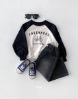 Little Foxx – Ding Ding Bicycle Sweatshirt