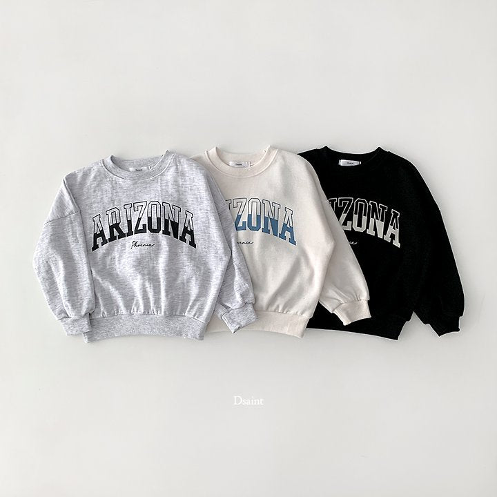 Little Foxx – Arizona Sweatshirt