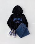 Little Foxx – ALT Hooded Tee