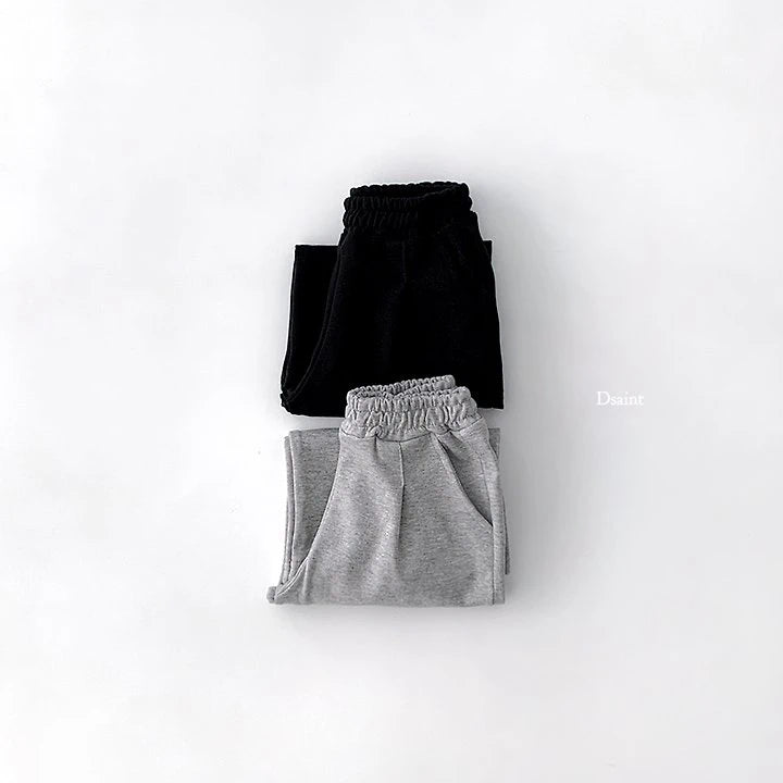 Little Foxx – Allday Pleated Pintuck Pants