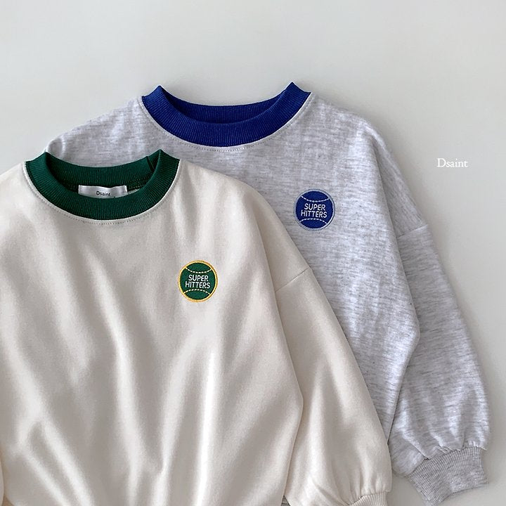 Little Foxx – Super Hit Sweatshirt