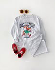 Little Foxx – Trail Buddy Sweatshirt