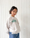 Little Foxx – Rider Dog Sweatshirt
