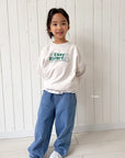 Little Foxx – Rider Dog Sweatshirt