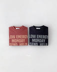 Little Foxx – Energy Sweatshirt