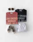 Little Foxx – Energy Sweatshirt