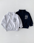 Little Foxx – Anorak Ace 27 Sweatshirt