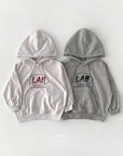 Little Foxx – LAB Hooded Tee