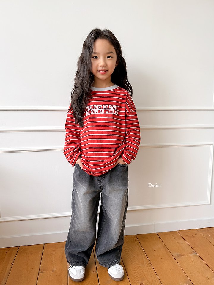 Little Foxx – Make Everyday Tee