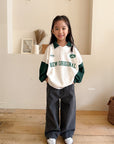 Little Foxx – New Original Collar Sweatshirt