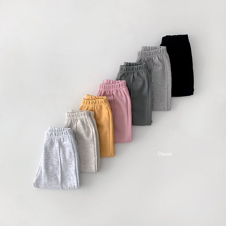 Little Foxx – Always Pintuck Pants