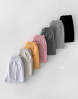 Little Foxx – Always Pintuck Pants