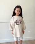 Little Foxx – AMIT Cut Sweatshirt