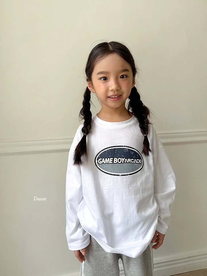 Little Foxx – Game Boy Tee