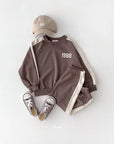 Little Foxx – 1988 Color Block Set