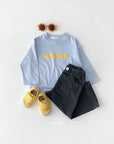 Little Foxx – Lemonade Tee