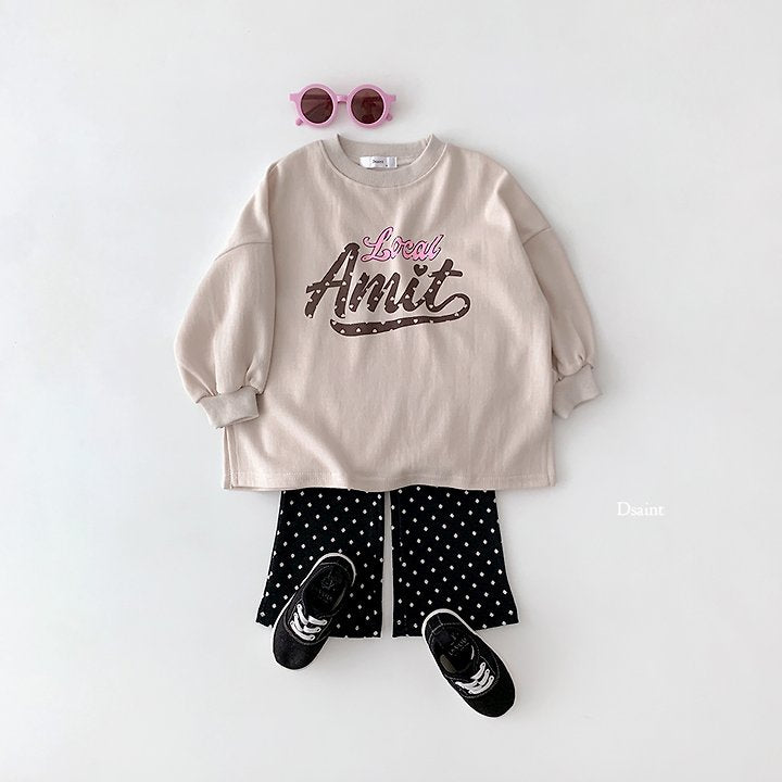 Little Foxx – Irresistible Flare Pants