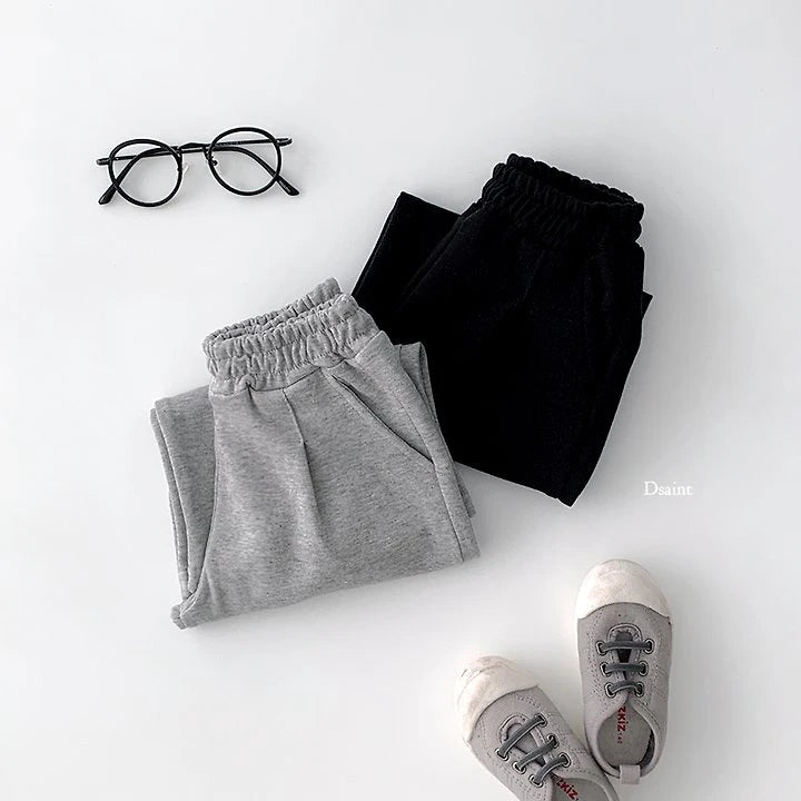 Little Foxx – Allday Pleated Pintuck Pants