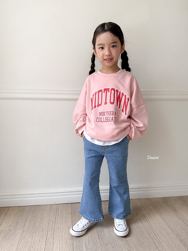 Little Foxx – Midtown Sweatshirt