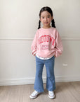 Little Foxx – Midtown Sweatshirt
