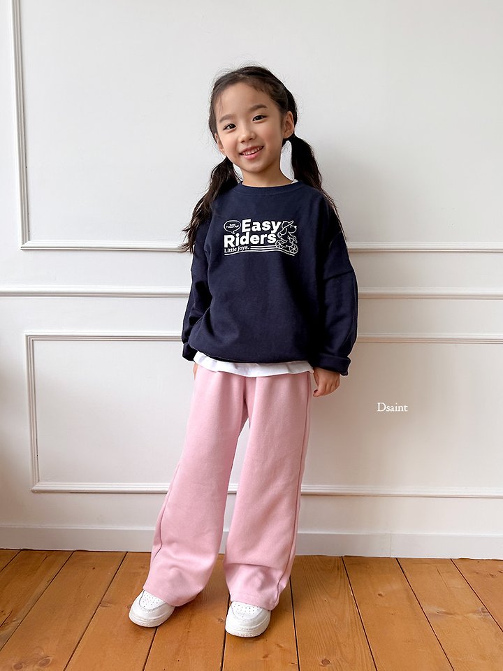 Little Foxx – Rider Dog Sweatshirt
