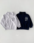 Little Foxx – Anorak Ace 27 Sweatshirt